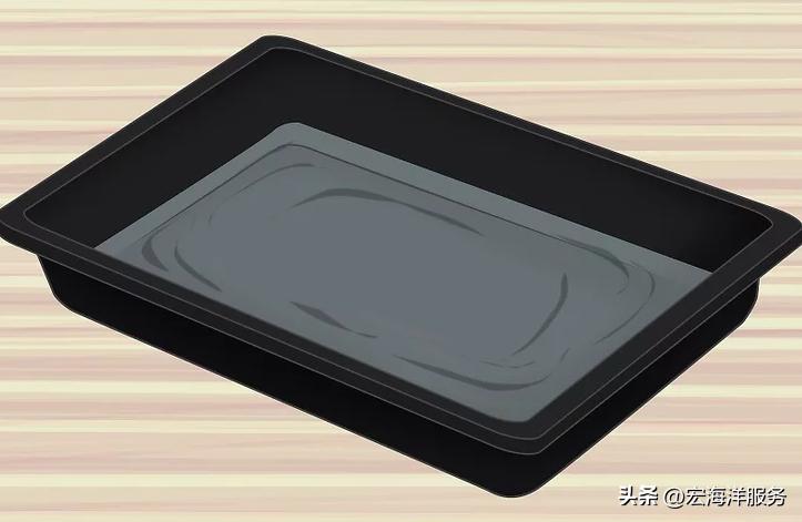 如何清洗鞋子的橡胶部分,鞋子橡胶部分磕黑了怎么处理