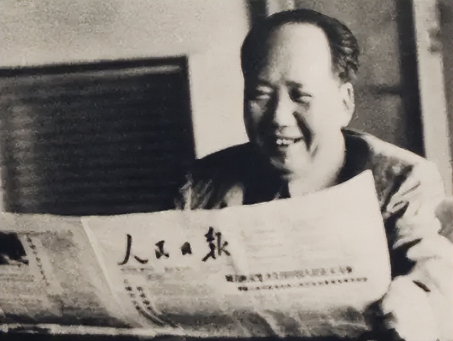 1976年，“御林军”8341部队番号取消，曾为毛主席保驾护航23年