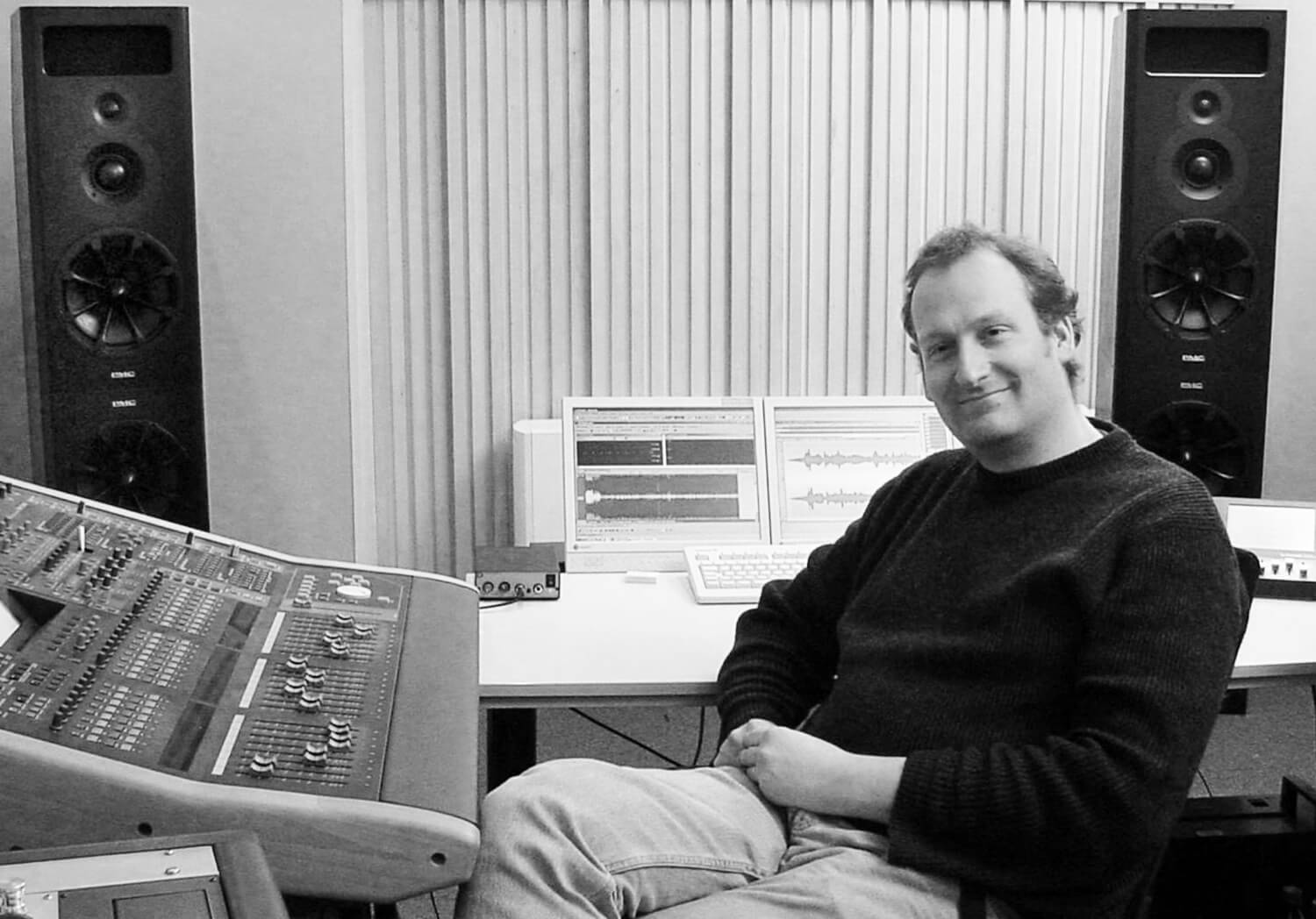 pmc音响,英国pmc2522i测试视频