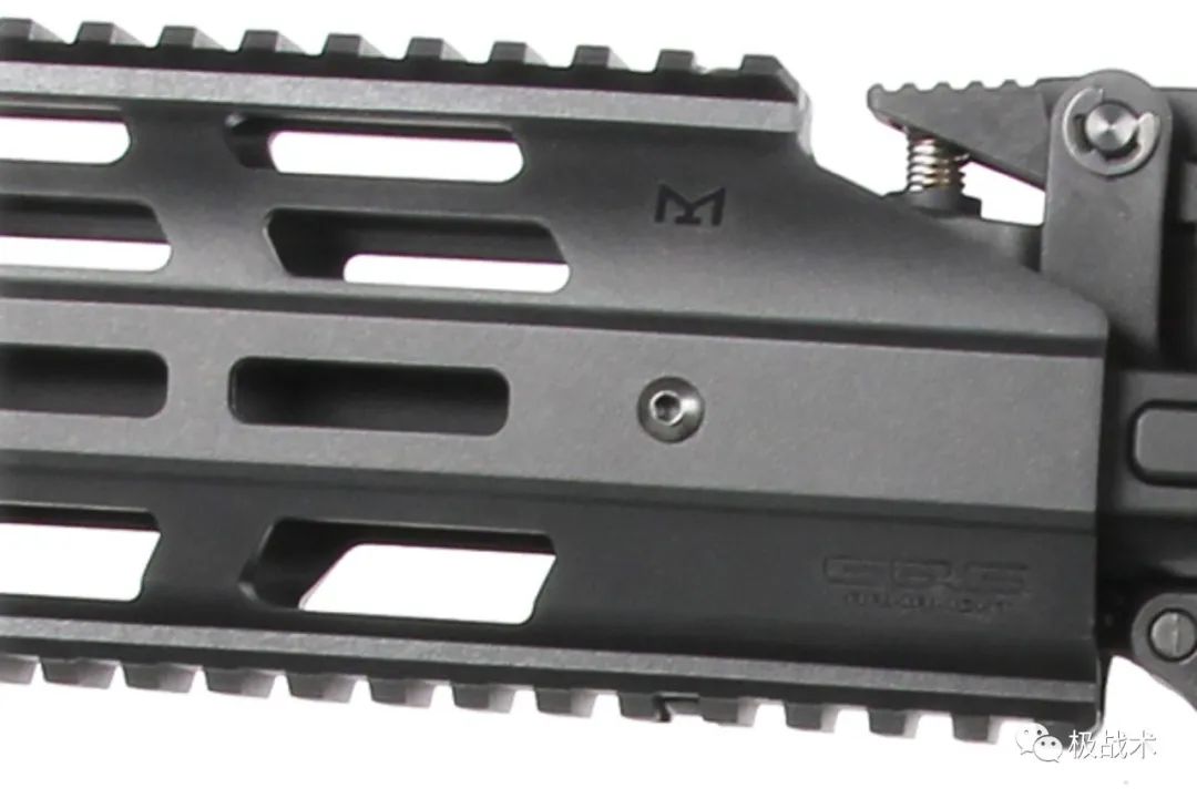 战斗民族护国神枪STAK-74M《战斗王》195期精选/202201丨推介