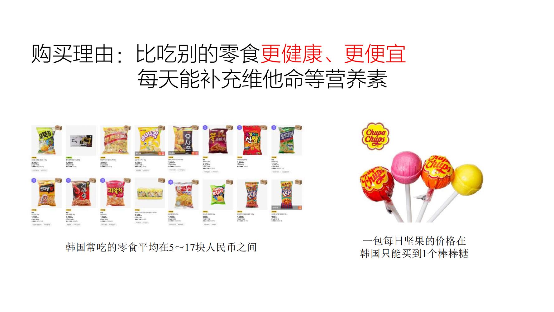 洽洽推出每日坚果品牌,洽洽每日坚果促销说辞