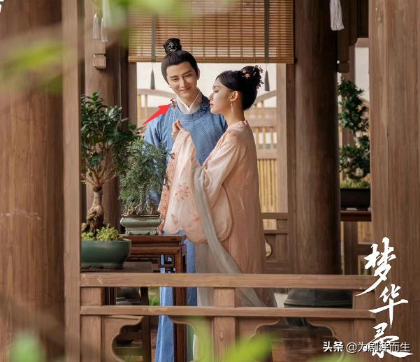 梦华录宋引章怎么反击沈如琢了,梦华录宋引章