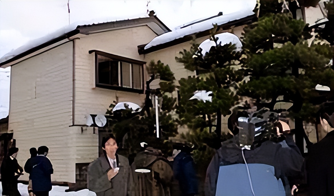 新泻少女监禁事件，九岁岛国少女遭肥宅十年监禁，最终因意外获救