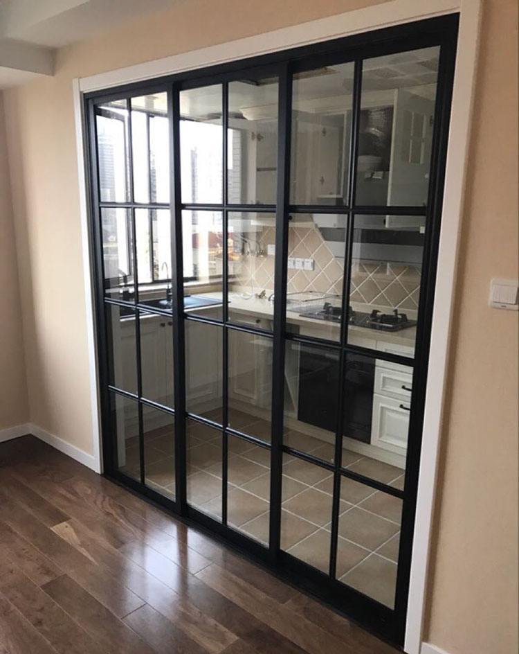 5万穷装极简风,5万元一套穷装