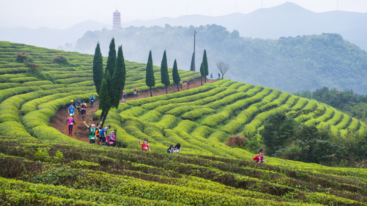 小城办大赛，城小格局大：浙江一座小县城举办顶级体育赛事的启示