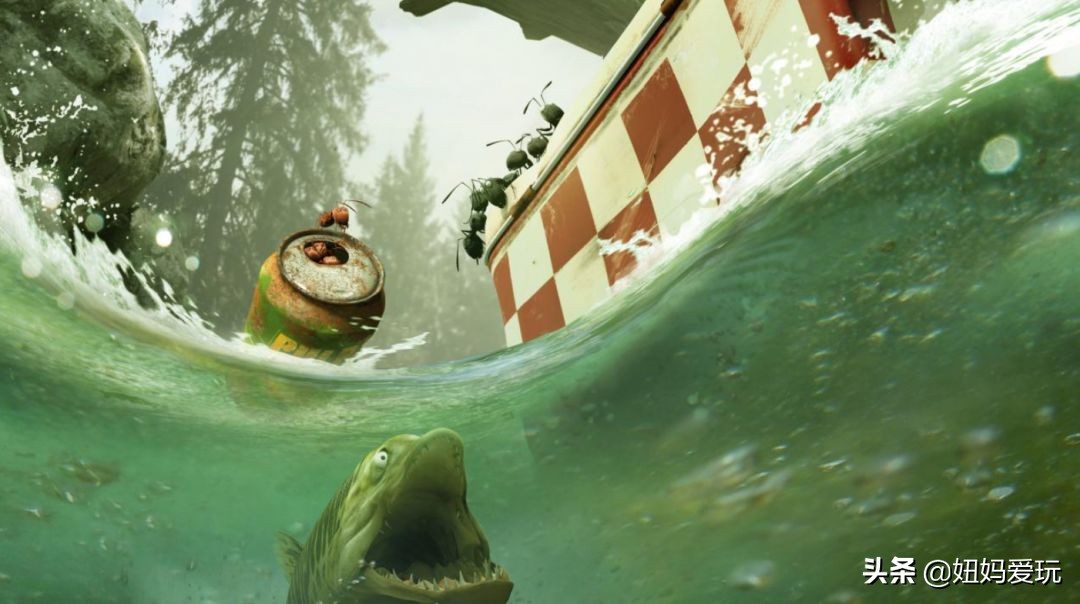 带你真切看人间的宝藏纪录片top10,十一长假适合带孩子看的纪录片