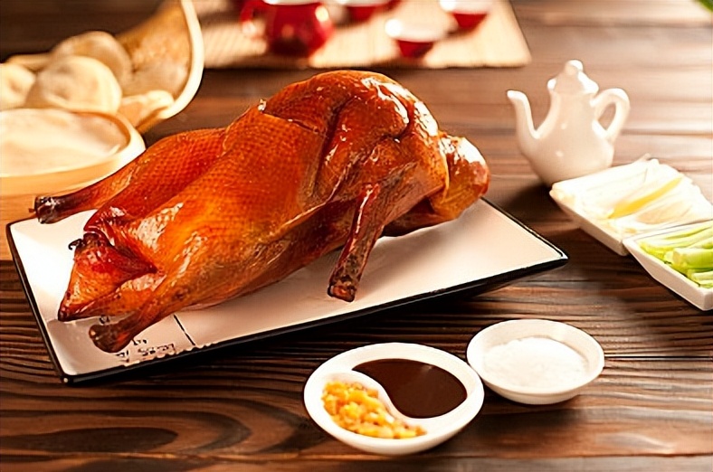 老北京风味品味百年传统美食,中国老字号经典美食