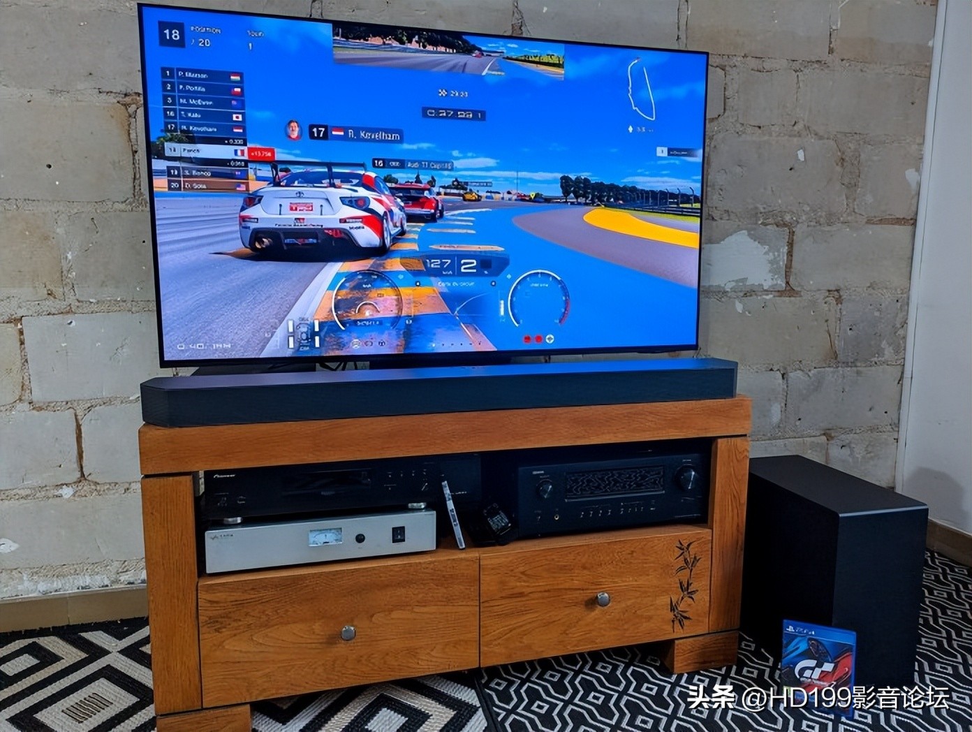 三星hw-q990回音壁,三星hw-q990b杜比全景声