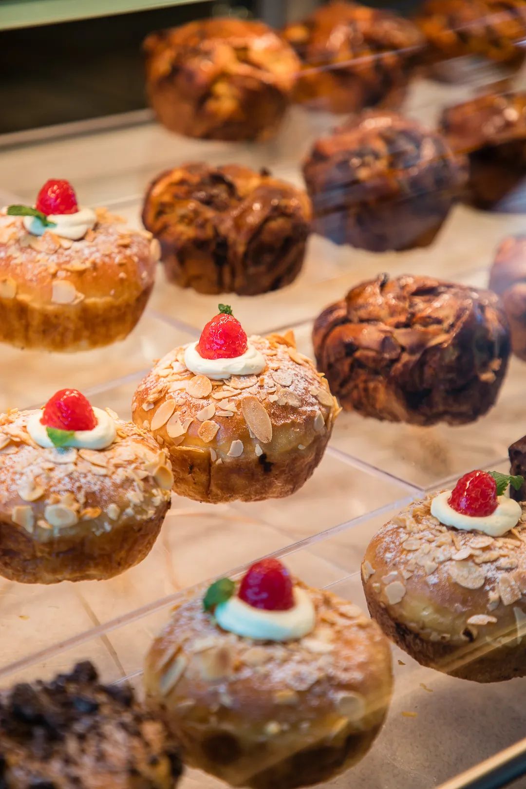 三里屯过往网红,网红烂大街三里屯