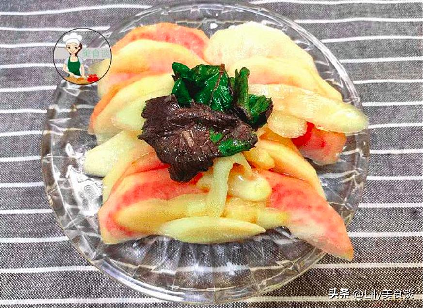 适合夏天吃的低糖水果,适合夏季吃的低糖水果