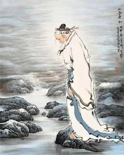 老子的道德经为道家成形的标志,老子道德经弘扬中华道家文化