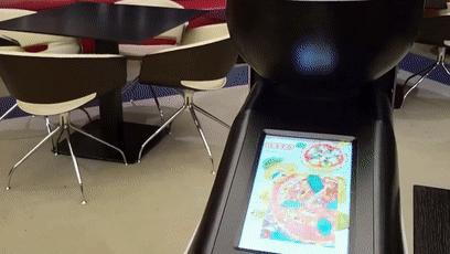 日本推出能让饭菜变咸的电筷子，这下真·重口味了