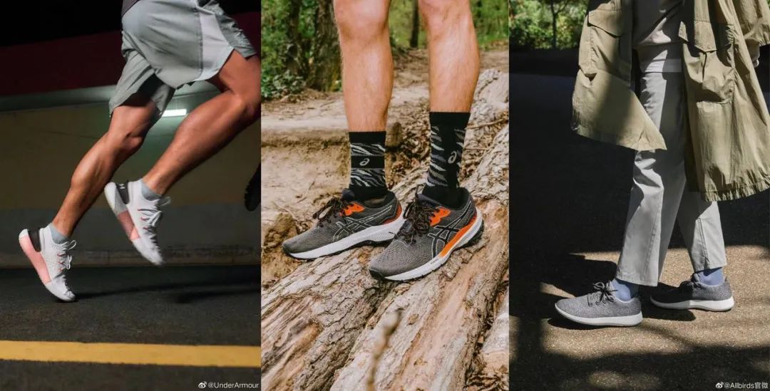 安踏李宁阿迪耐克哪个好,安踏李宁耐克阿迪哪个好