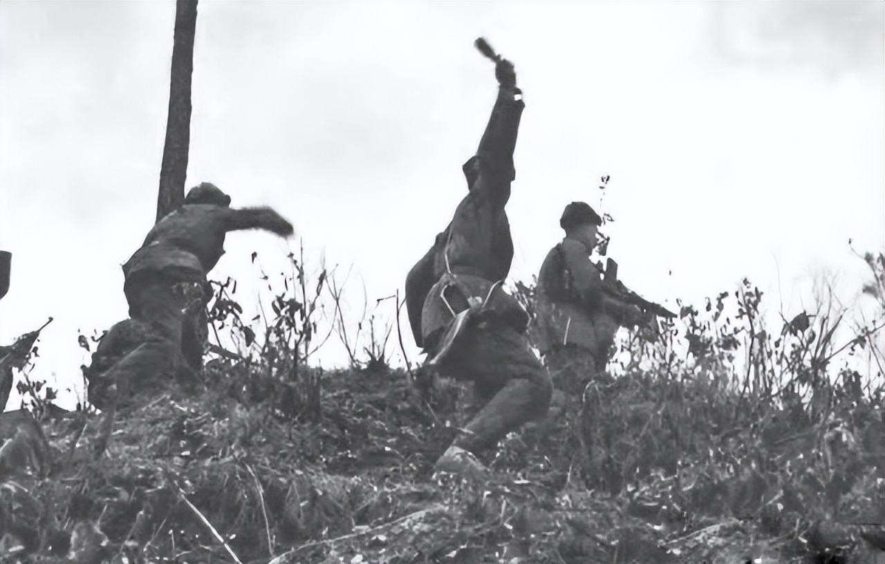 为何不能向中国士兵开枪？美军老兵博尔登回忆砥平里战役：太可怕