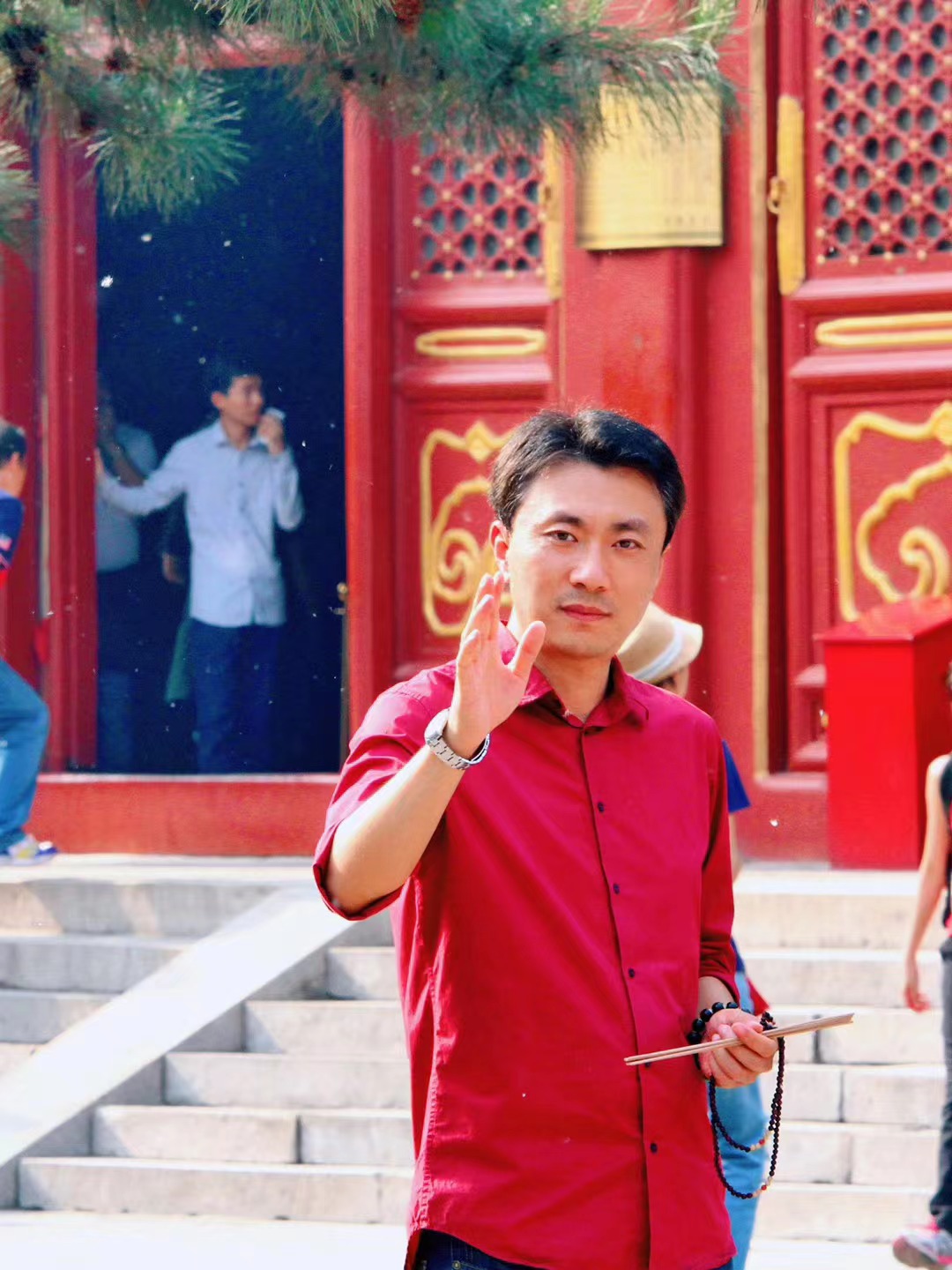 冯志亮解读百家姓之袁姓,冯志亮解读百家姓