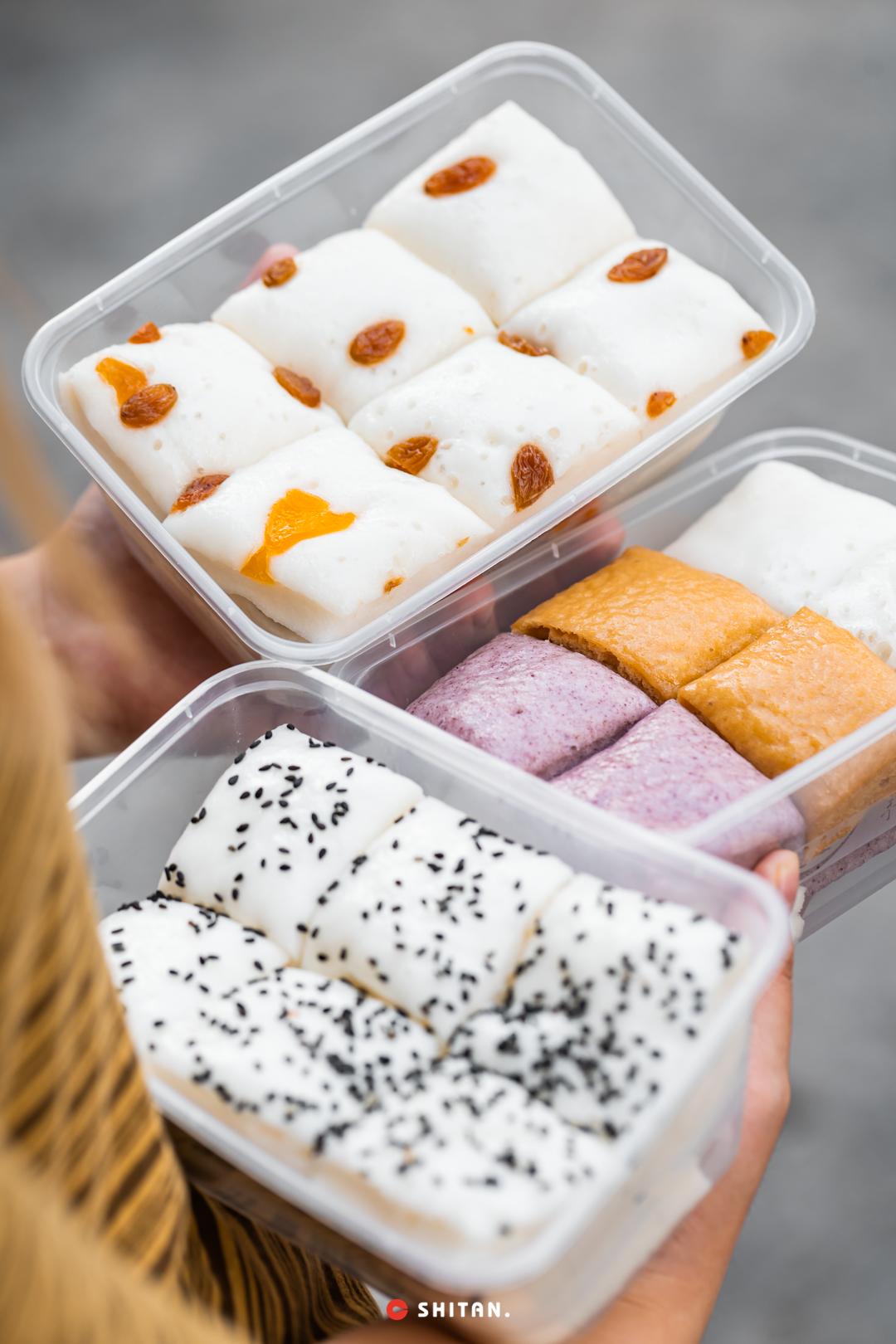 糯叽叽麻糍团太黏了怎么办,糯叽叽的糯米糍做法