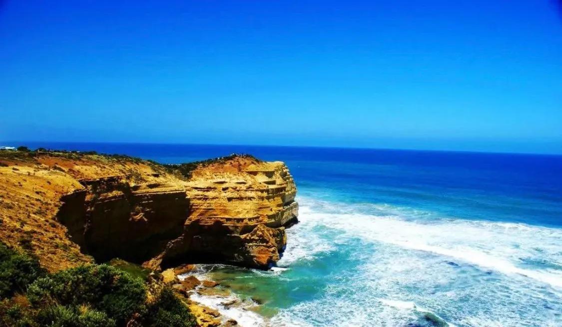 澳大利亚坐在矿车上的国家简介,澳大利亚坐在矿车上的国家特点