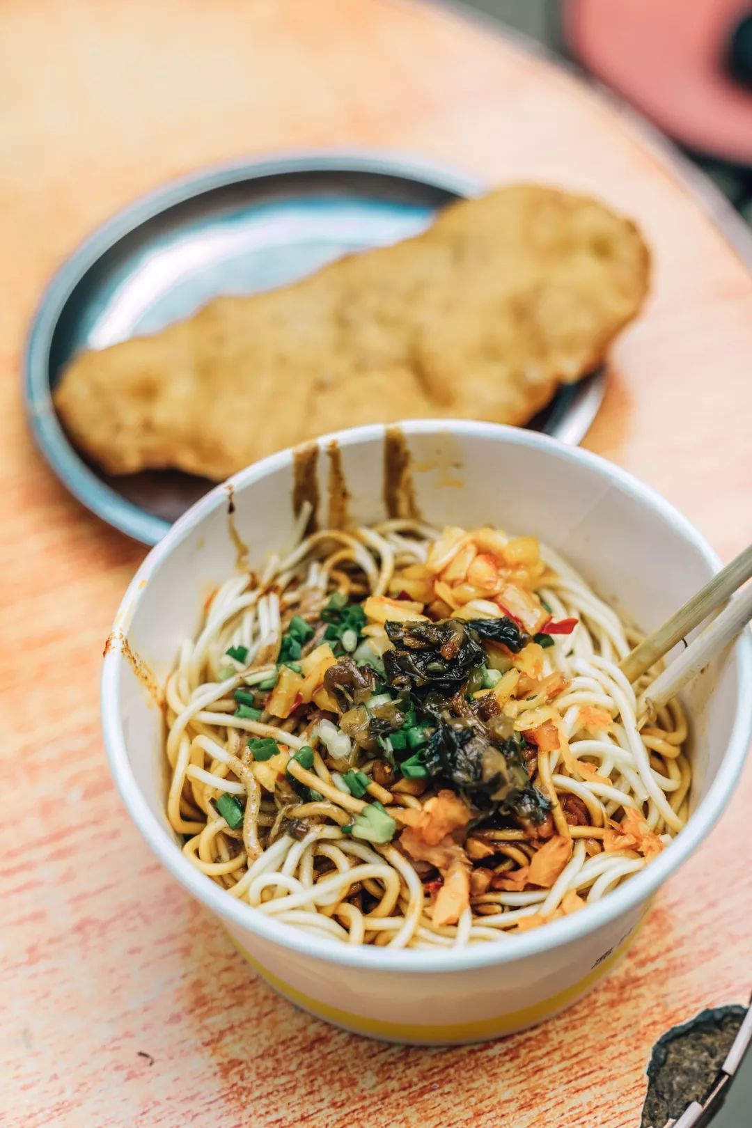 最惨的餐饮业现状,全国餐饮业倒闭数量和开店数量