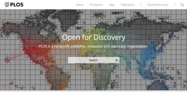 40个免费文献网站,免费的国外文献检索网站