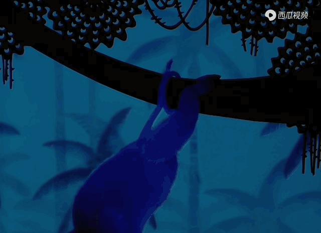 说起熊猫动画片，不会只想到功夫熊猫吧？