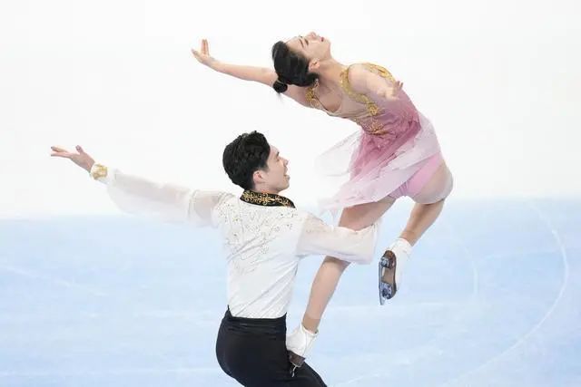 北京冬奥赛程表大全,北京冬奥会赛场巡礼