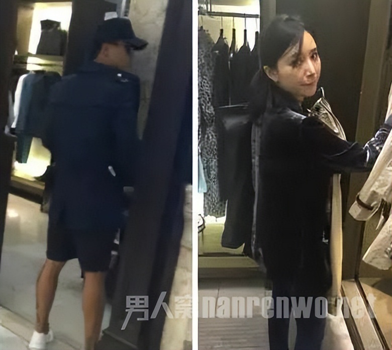 张嘉倪买超曾经的誓言,张嘉倪丈夫买超被曝出轨