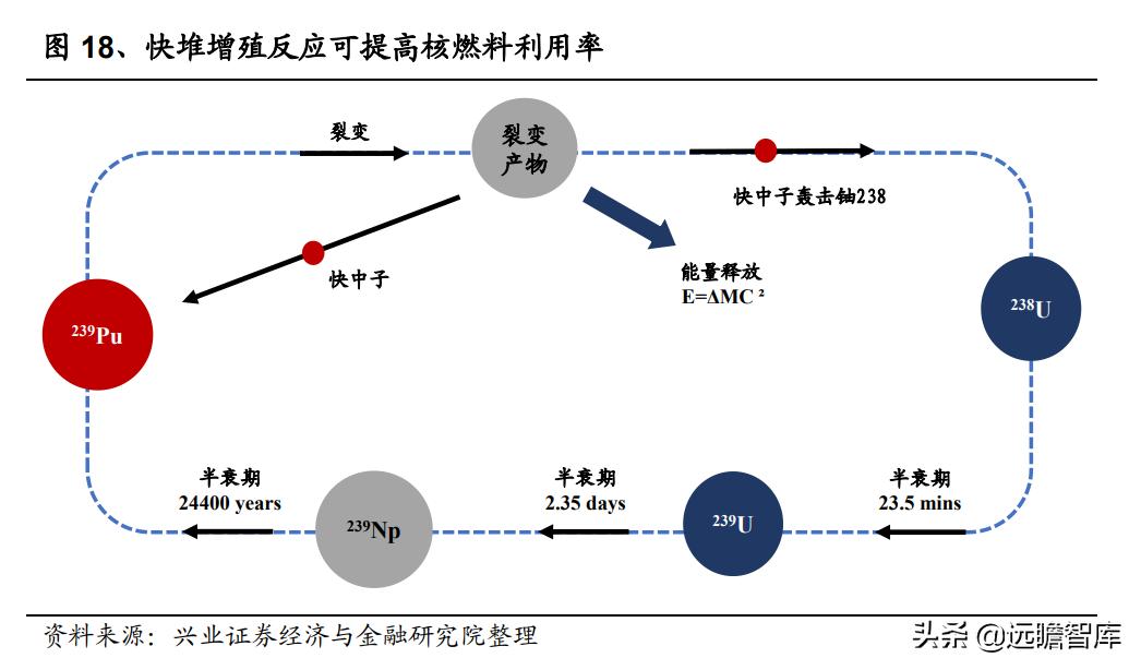 核电行业的宏观经济政策分析,核电行业的蓬勃发展