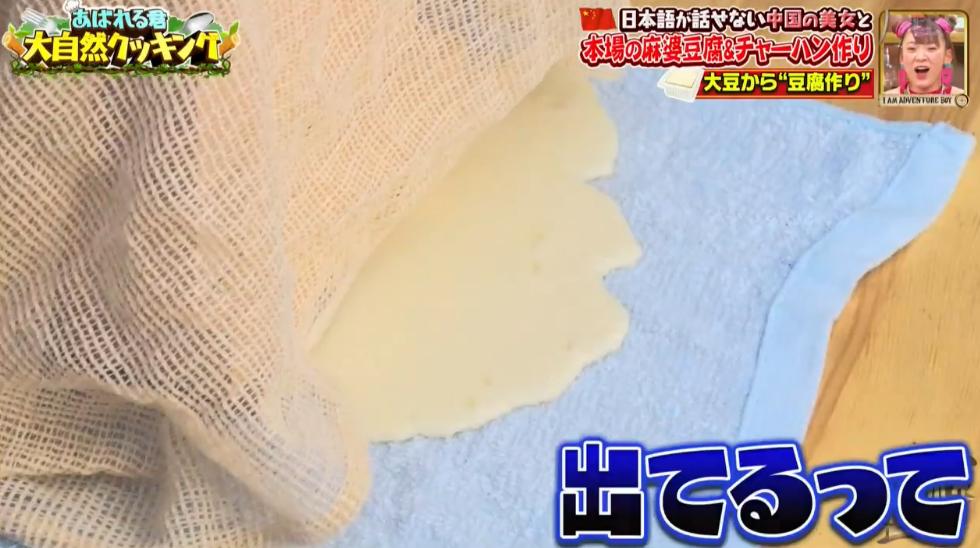 日本男星被迫和中国美女一起“荒野求生”？网友都笑疯了哈哈哈…