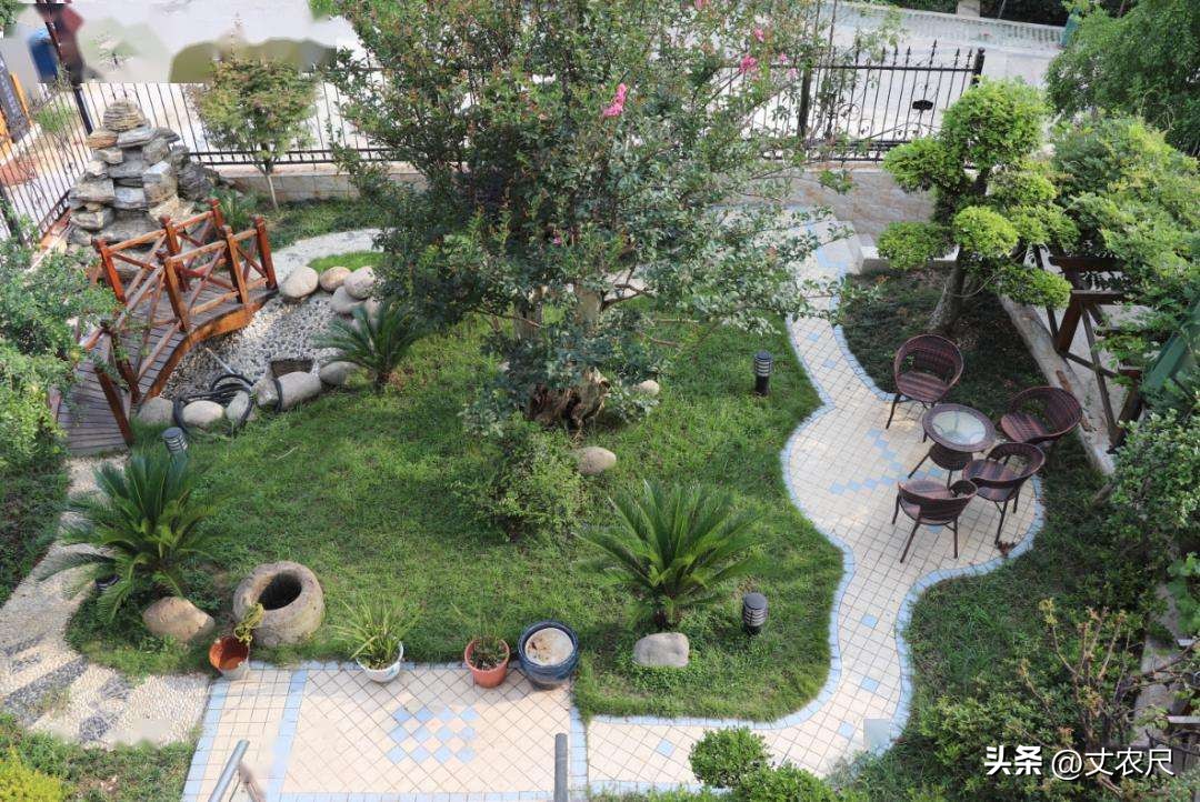 不识“金山”真面目？农家小院需求暴涨，租金过万，比*迁拆**挣得多