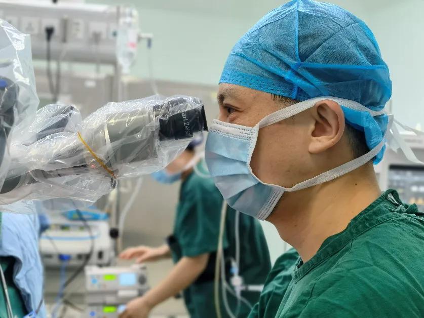 广西南溪山医院视频,广西南溪山医院新院区