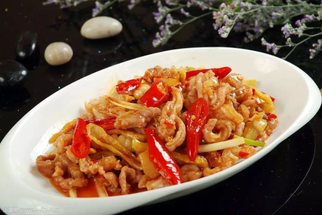 中国舌尖上的贵州美食地方特色菜,来贵州不得不品尝的两道贵州菜