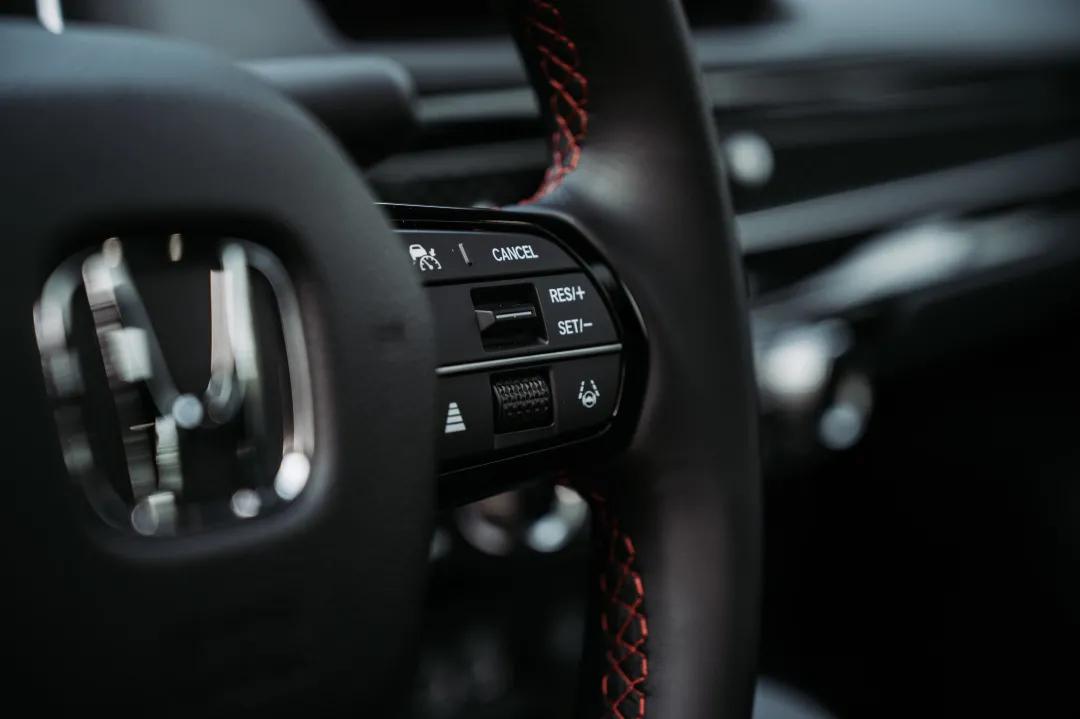 新款思域实际测试,全新本田思域试驾视频