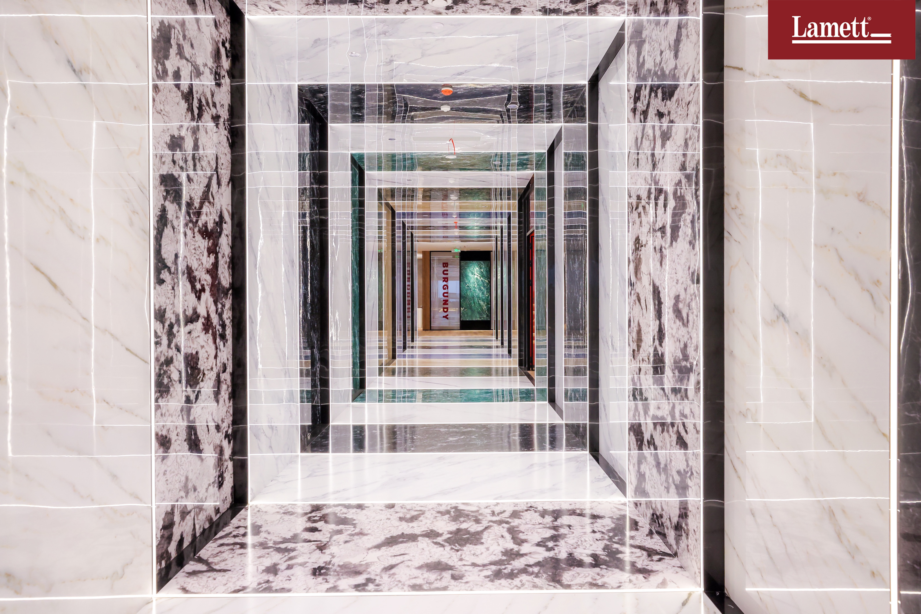 乐迈石晶全屋整装,乐迈石晶地板沈阳体验馆