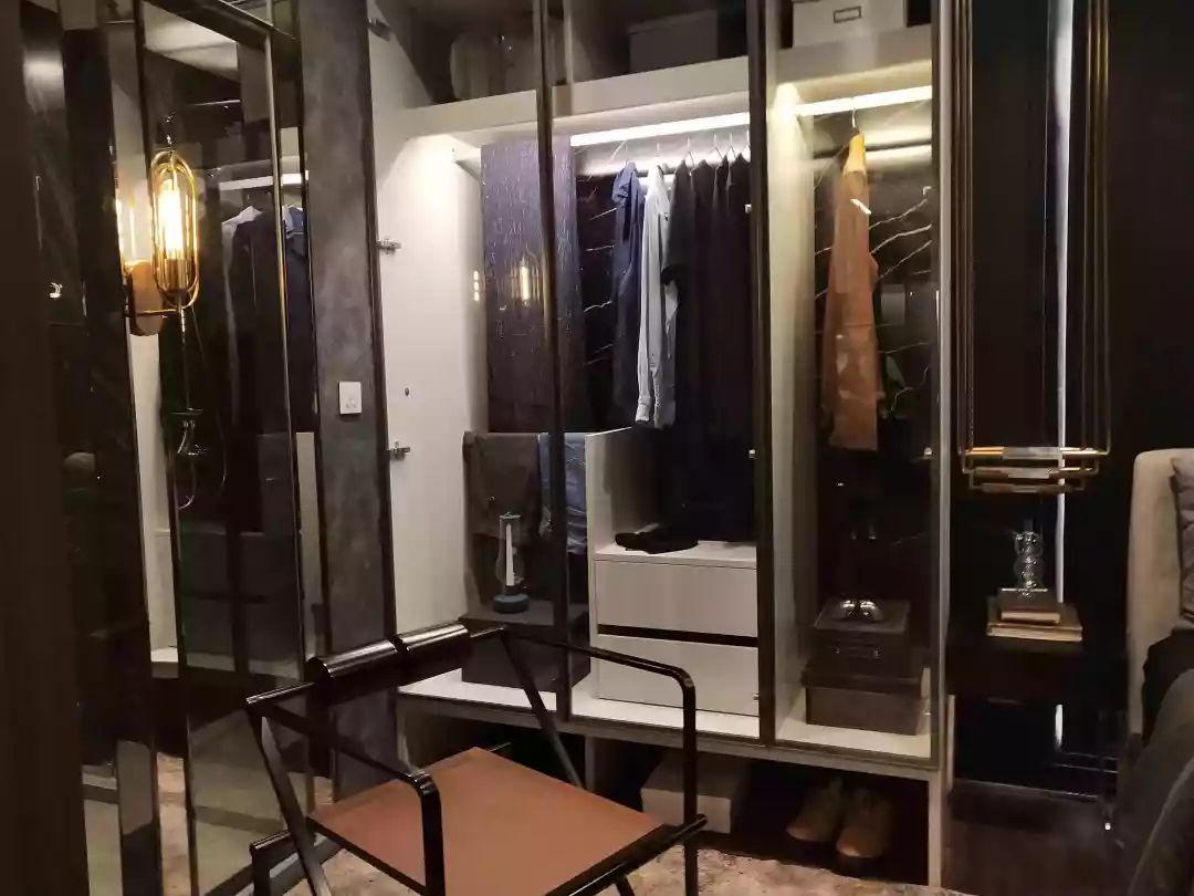 泰国首都曼谷楼盘,曼谷whizdom