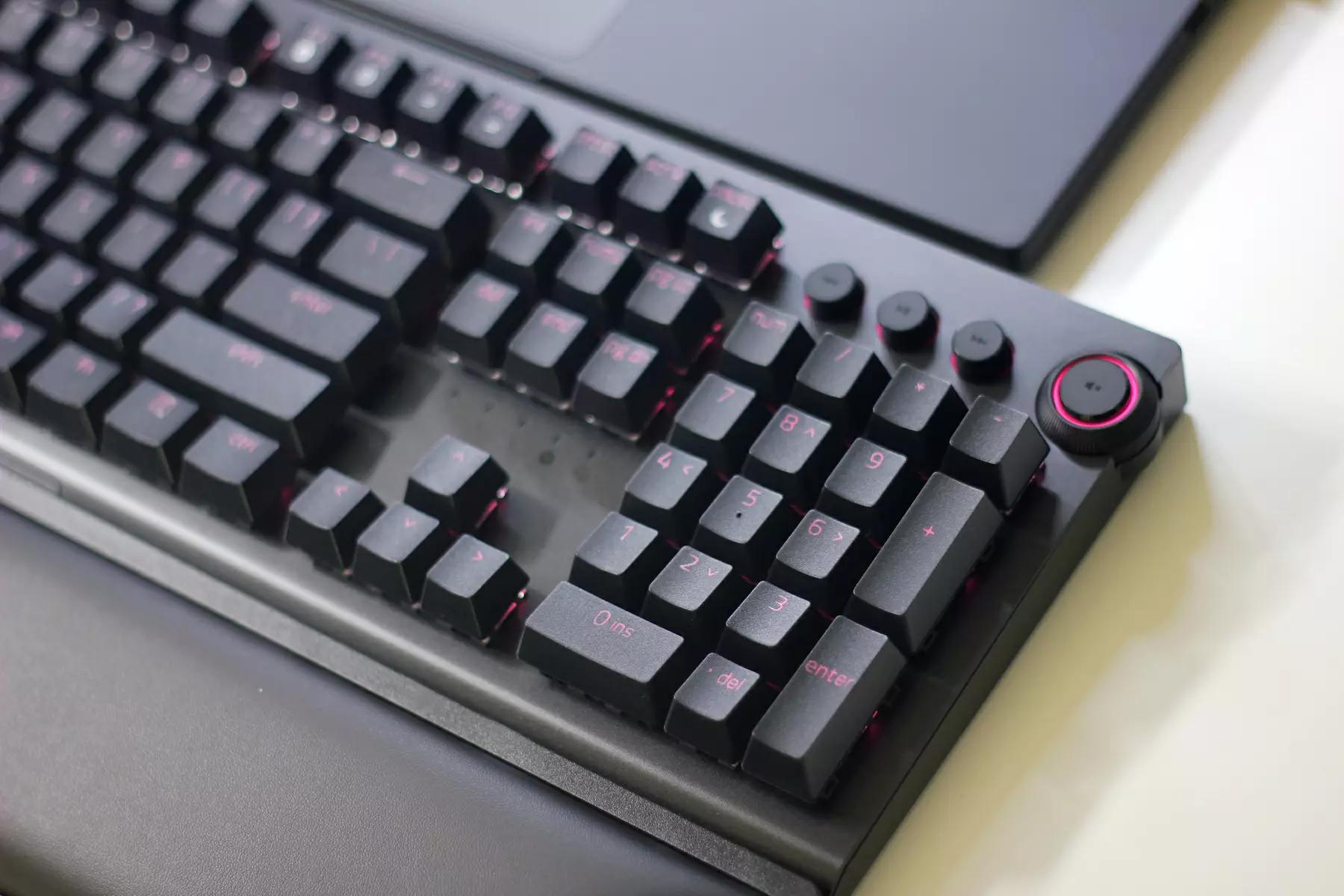 2022双十一百元机械键盘推荐,双十二值得入手的键盘推荐