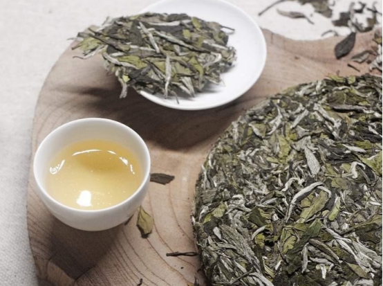 买茶叶最不靠谱的话,买茶叶有没有必要买品牌