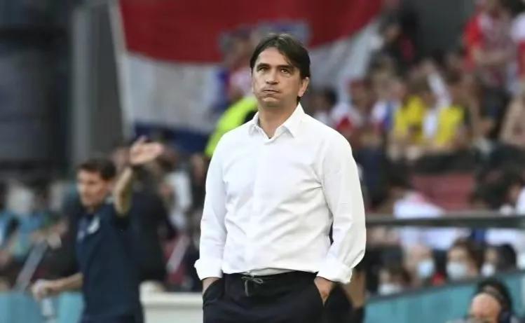 世界杯32强主帅,世界杯32强教练一览