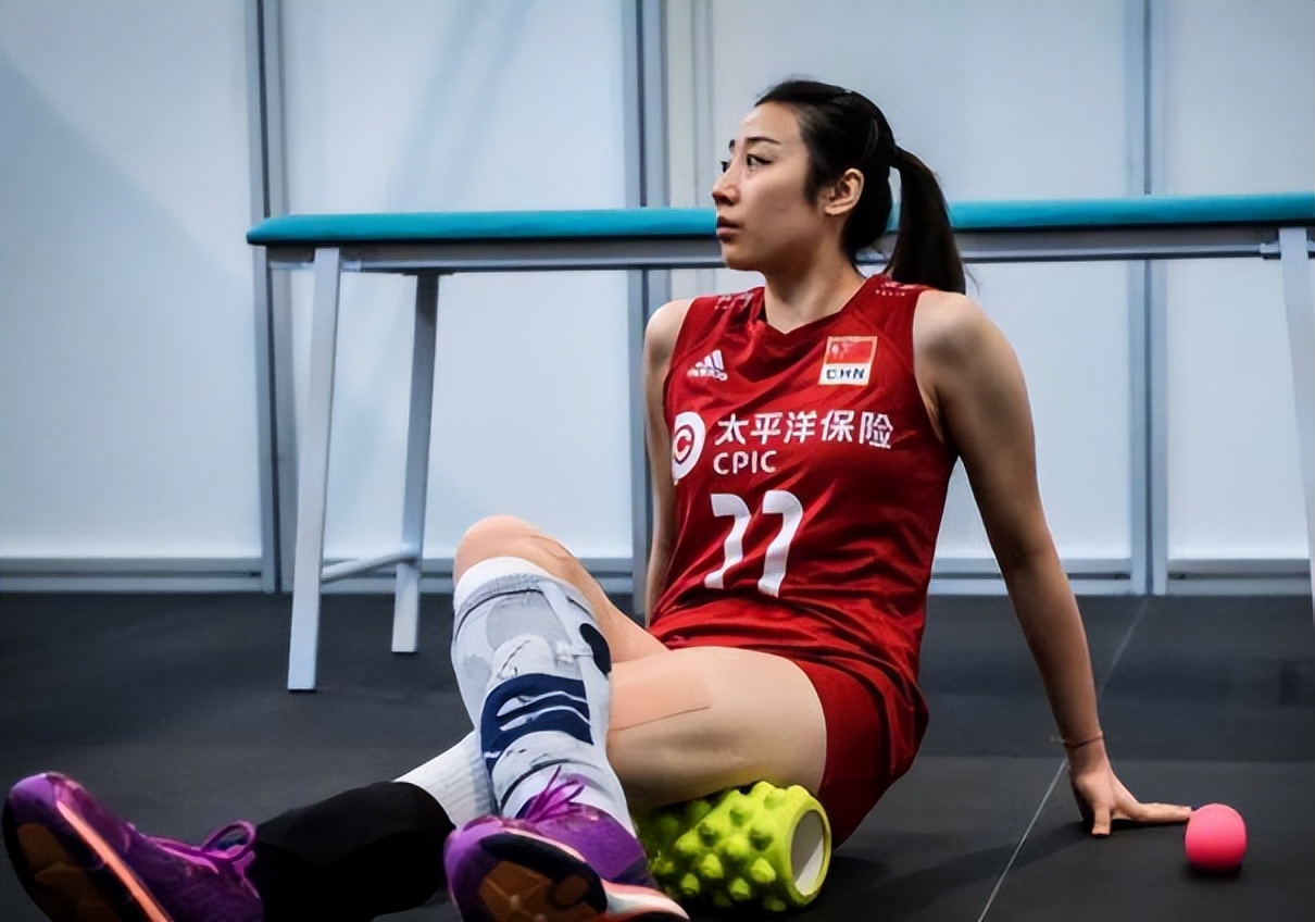 刘晏含几号球衣,刘晏含排球经典