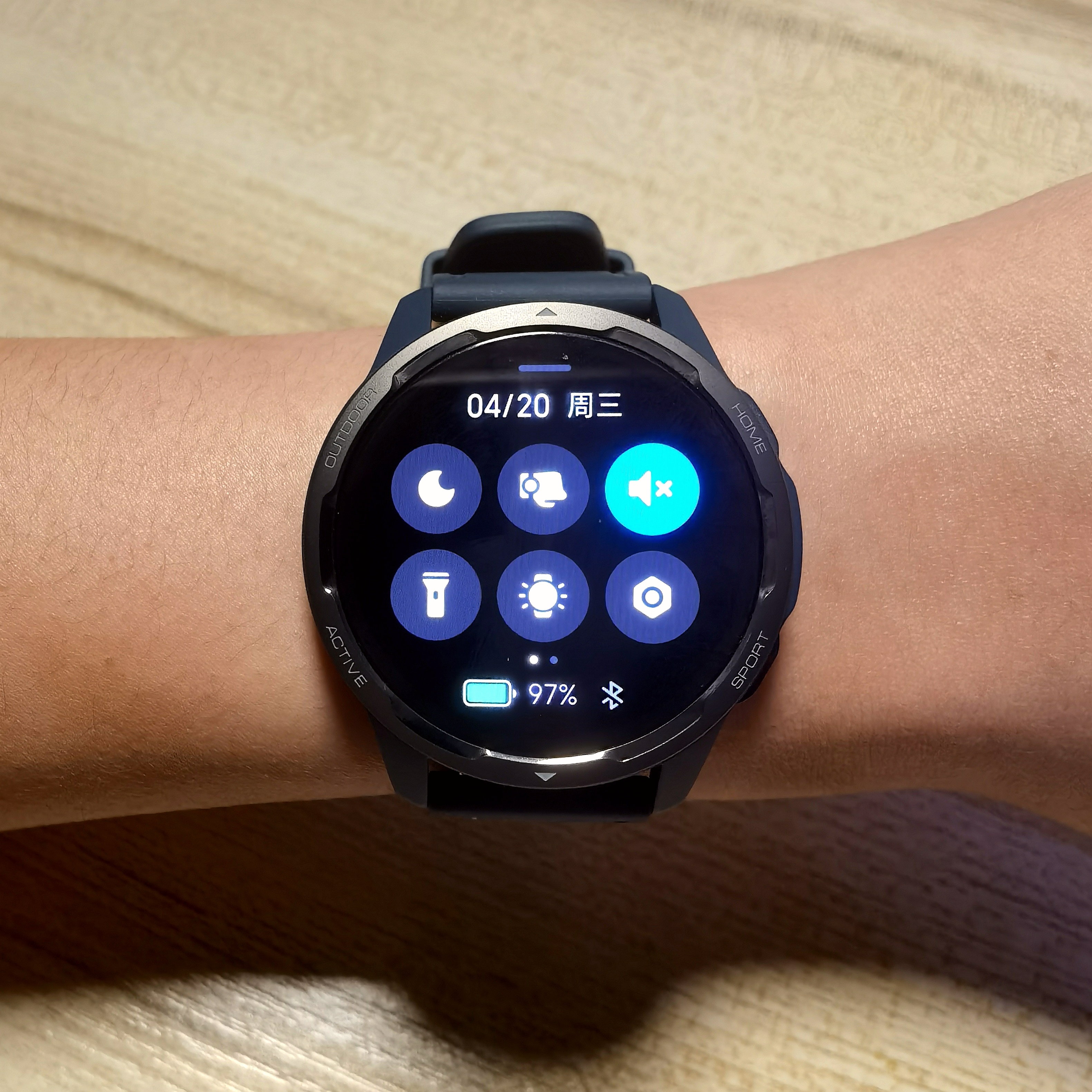 小米手表watchcolor2适合搭配表带,小米手表watchcolor2有哪些功能