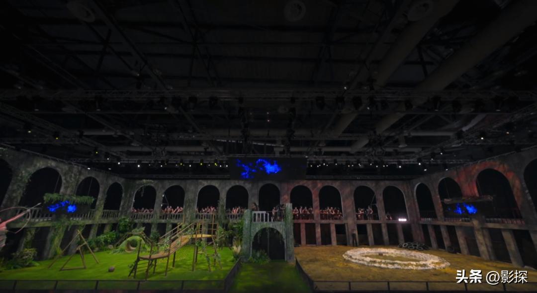 交流版鱿鱼游戏,珍藏版鱿鱼游戏