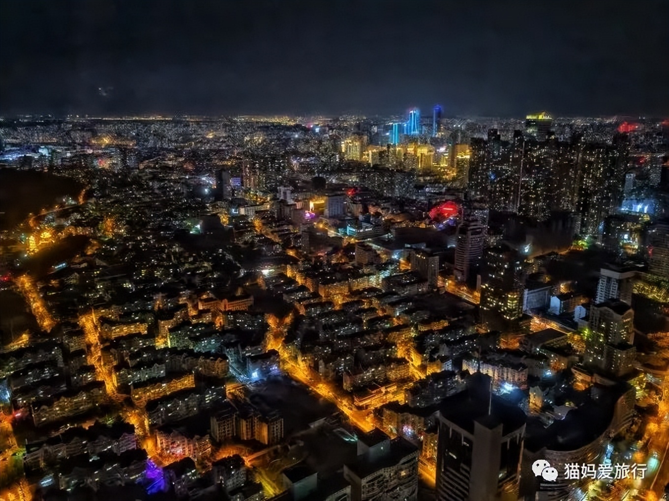 青岛过年遛娃好去处,青岛遛娃圣地