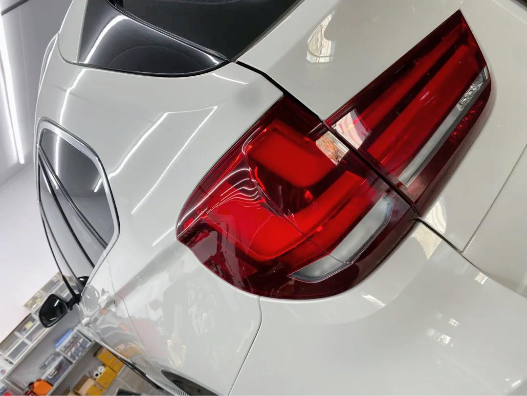 宝马x5翻新全过程,宝马x5老车翻新重庆渝北