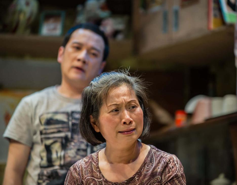 离世最惋惜的10位港星,晚年最惨的十位港星