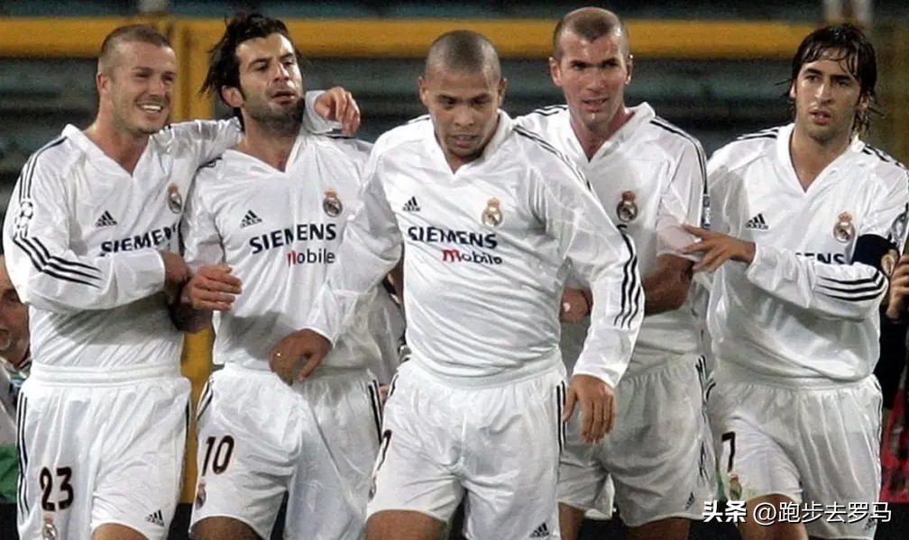 罗纳尔多预测巴西,后罗纳尔多时代是什么意思