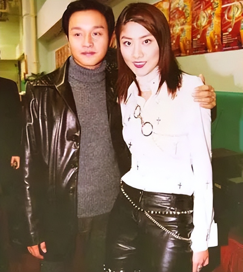 陈慧琳在香港实力有多大,陈慧琳20岁到40岁的变化