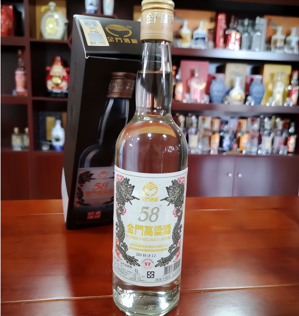 小众但好喝的四款白酒,让酒友念念不忘的4款平价白酒