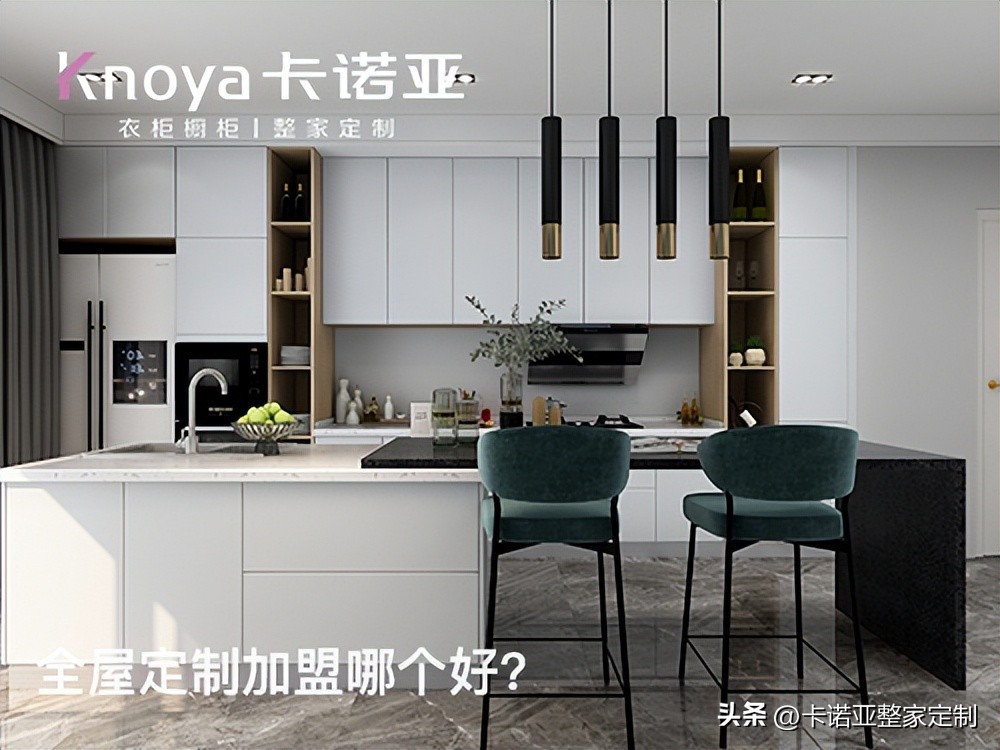 加盟卡诺亚定制家具,卡诺亚门窗加盟