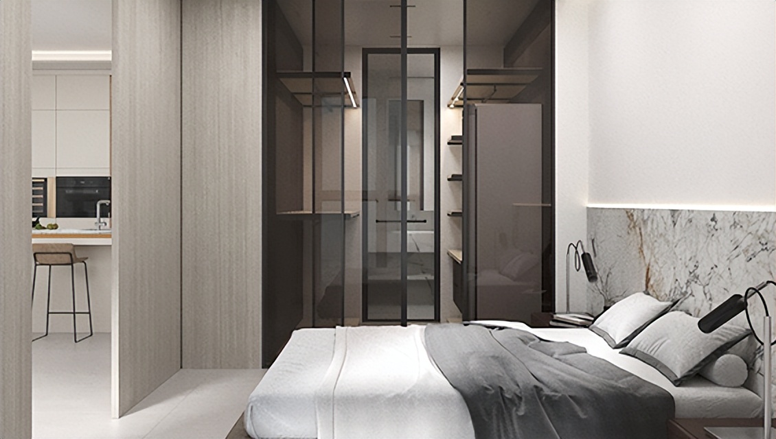 SieMatic工程案例赏析：韩国豪宅公寓PER.SESAMSEONG