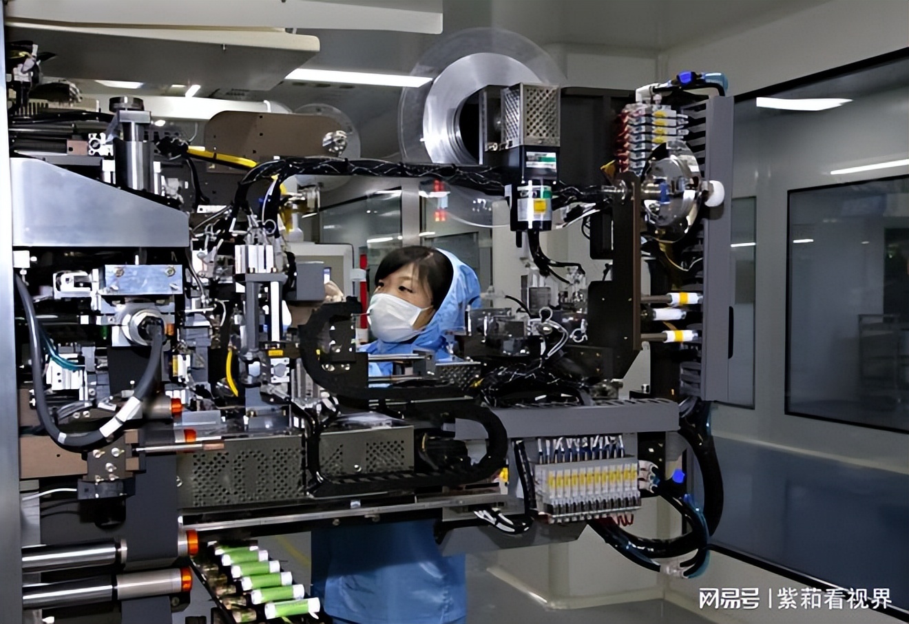 上海锂电池展会2023现场直播,上海国际新能源锂电池展会