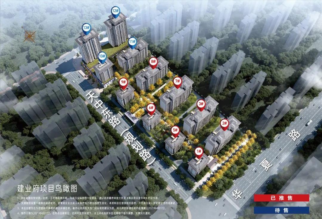 洛阳1715套房源入市项目,2023年洛阳入市新盘